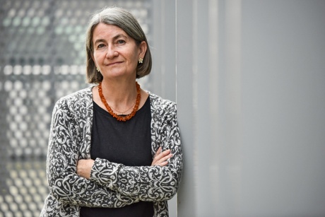 Professor Louise Locock has been made Fellow of the Academy of Social Sciences