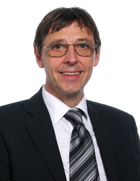 Professor Michael Frenneaux