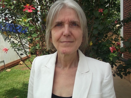 Professor Pamela Abbott