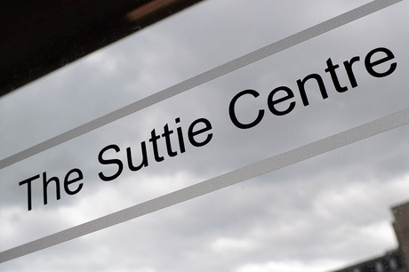 Suttie Centre for Teaching and Learning in Healthcare