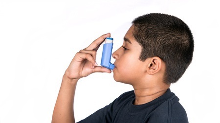 Research shows asthma prevalence has dropped 10% in 10 years