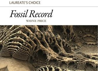 Fossil Record by Wayne Price is the 'Laureate's Choice'