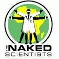 Naked Scientist