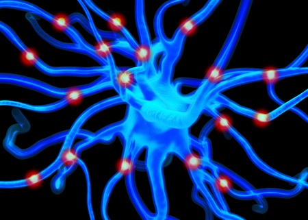 Research will attempt to address why nerve cells die in Alzheimer's