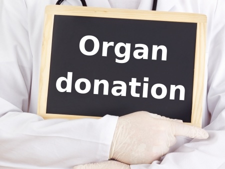 Event to look at the importance of organ donation