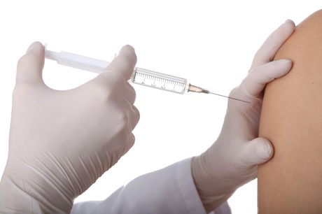 A survey carried out following the first Covid-19 wave in France suggested almost one third of working age people in the country would not accept a vaccine