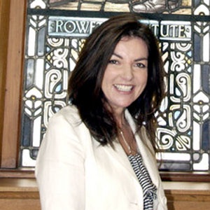 Prof.Denise Kelly