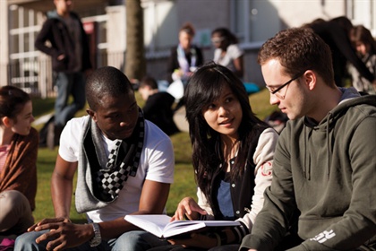 Come learn more about our postgraduate programmes!