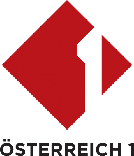 Osterreich 1 Logo