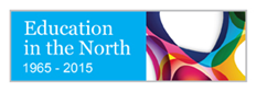 Education in the North journal 1965-2015