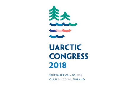 UArctic Congress 2016 St Petersburg