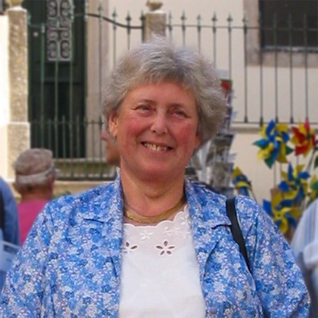 Dr Meg Hutchison