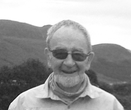 Emeritus Professor Allan Hamilton