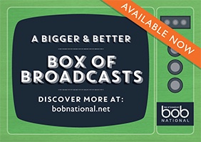 Box of Broadcasts