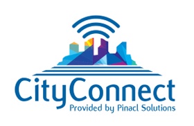 CityConnect - provided by Pinacl Solutions