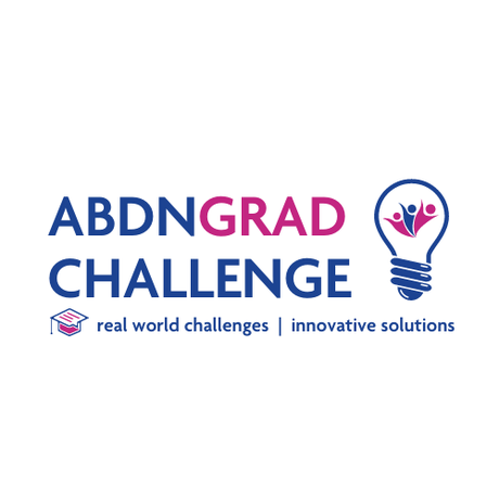 Grad Challenge logo