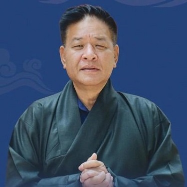 An image of Penpa Tsering, Sikyong