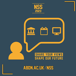 NSS 2023: Share your views, shape our future
