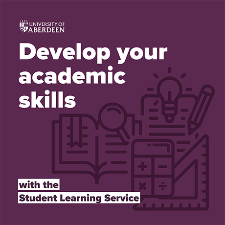 Developing your academic skills