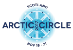 Arctic Circle Forum 19-21 November 2017, Edinburgh