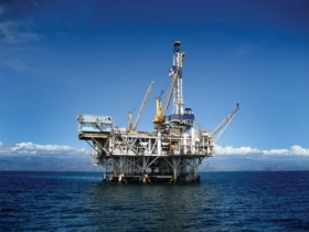 North Sea environmentally-friendly decommissioning