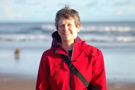 Dr Rachel Shanks, School of Education - Aberdeen University