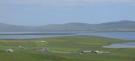 People and Water in Neolithic Orkney