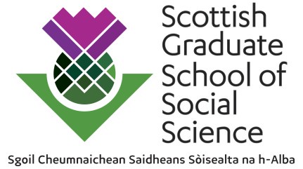 Image thanks to Scottish Graduate School of Social Science