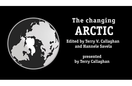 The Changing Arctic New Online Course