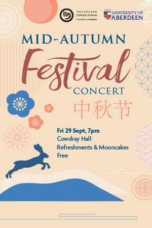 Mid-autumn Festival