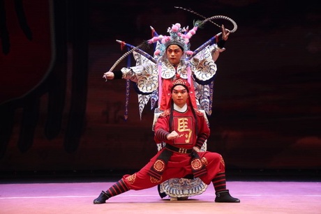 My Kingdom for a horse