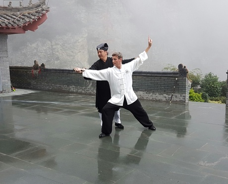 Tai Chi