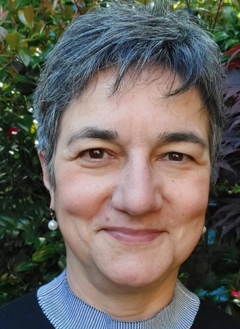 Professor Miriam Brazzelli