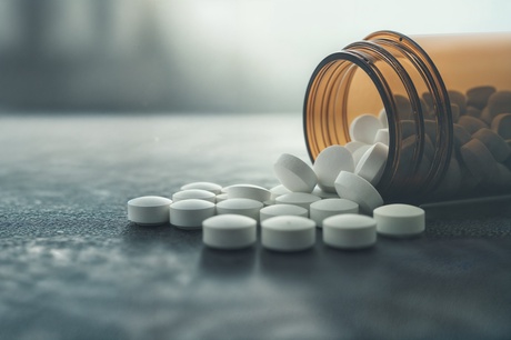 pills