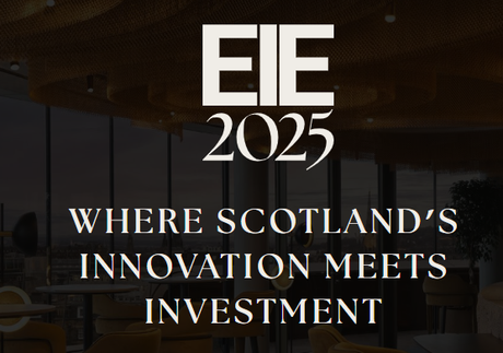 Faded room and white writing