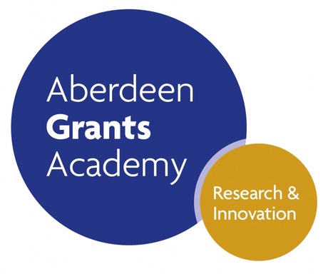 Aberdeen Grants Academy Logo