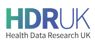 HDRUK Logo