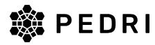 Black writing on a white blackground with a logo