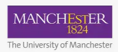 University of Manchester logo