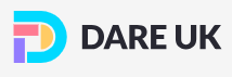 DARE UK logo