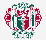 Royal Society of Medicine logo