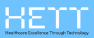 HETT logo