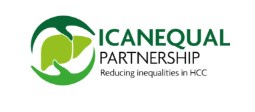 ICANEQUAL Partnership Logo