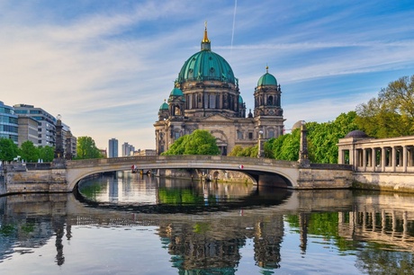 Berliner Dom