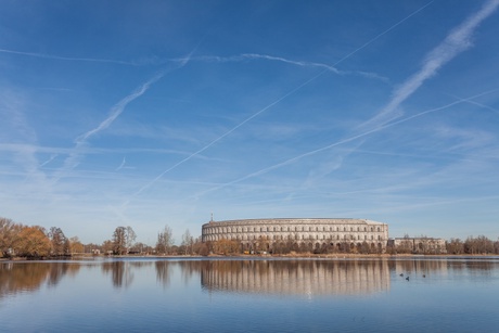 Nuremberg Rally Gronds