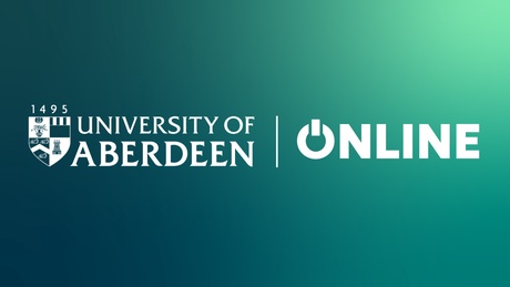 Online learning branded photo.