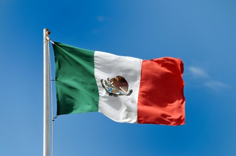 Mexican Flag