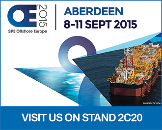 Offshore Europe Logo