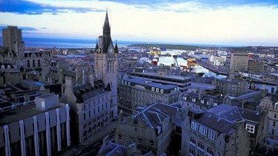 Aberdeen City