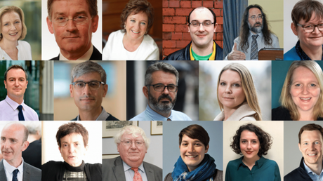 Over 17 of Scotland&rsquo;s leading economists, business leaders and poverty experts contributed towards the article.